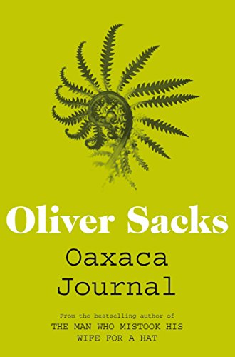 Oaxaca Journal von MACMILLAN